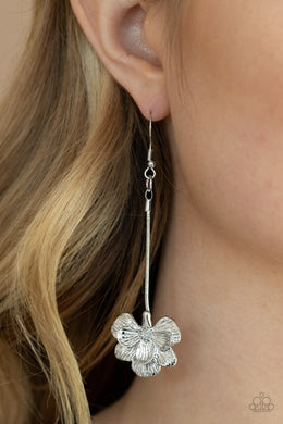 Opulently Orchid - Silver - SC Bling Boutique