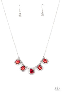 Next Level Luster - Red - SC Bling Boutique