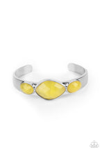 Load image into Gallery viewer, Next Stop, Olympus! - Yellow - SC Bling Boutique