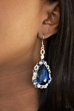 Laden Sie das Bild in den Galerie-Viewer, Royal Recognition - Blue - SC Bling Boutique