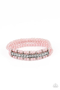 Vintage Beam - Pink - SC Bling Boutique