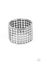 Load image into Gallery viewer, Cool and CONNECTED - Silver - SC Bling Boutique