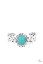 Load image into Gallery viewer, Western Wings - Blue - SC Bling Boutique