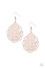 Load image into Gallery viewer, Tour de Taj Mahal - Rose Gold - SC Bling Boutique