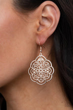 Load image into Gallery viewer, Tour de Taj Mahal - Rose Gold - SC Bling Boutique