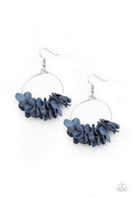 Load image into Gallery viewer, Flirty Florets - Blue - SC Bling Boutique