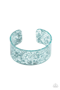 Snap, Crackle, Pop! - Blue - SC Bling Boutique