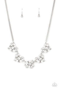 HEIRESS of Them All - White - SC Bling Boutique