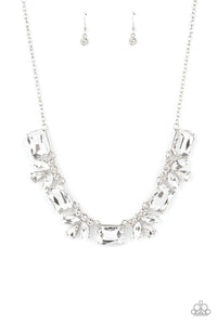 Long Live Sparkle - White - SC Bling Boutique