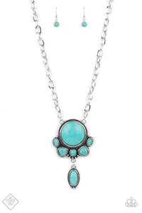 Geographically Gorgeous - Blue - SC Bling Boutique