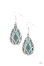 Load image into Gallery viewer, Crawling With Couture - Blue - SC Bling Boutique