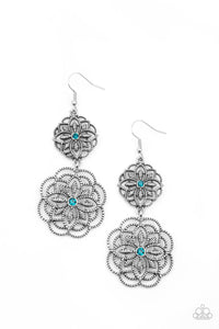 Mandala Mecca - Blue - SC Bling Boutique