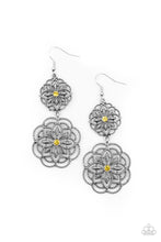 Laden Sie das Bild in den Galerie-Viewer, Mandala Mecca - Yellow - SC Bling Boutique