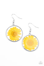 Load image into Gallery viewer, Forever Florals - Yellow - SC Bling Boutique