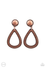 Laden Sie das Bild in den Galerie-Viewer, Beyond The Borders - Copper - SC Bling Boutique