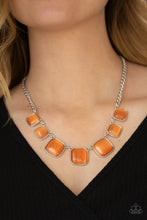 Laden Sie das Bild in den Galerie-Viewer, Aura Allure - Orange - SC Bling Boutique