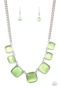 Aura Allure - Green - SC Bling Boutique