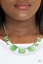 Load image into Gallery viewer, Aura Allure - Green - SC Bling Boutique