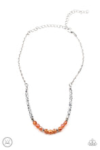 Laden Sie das Bild in den Galerie-Viewer, Space Odyssey - Orange - SC Bling Boutique