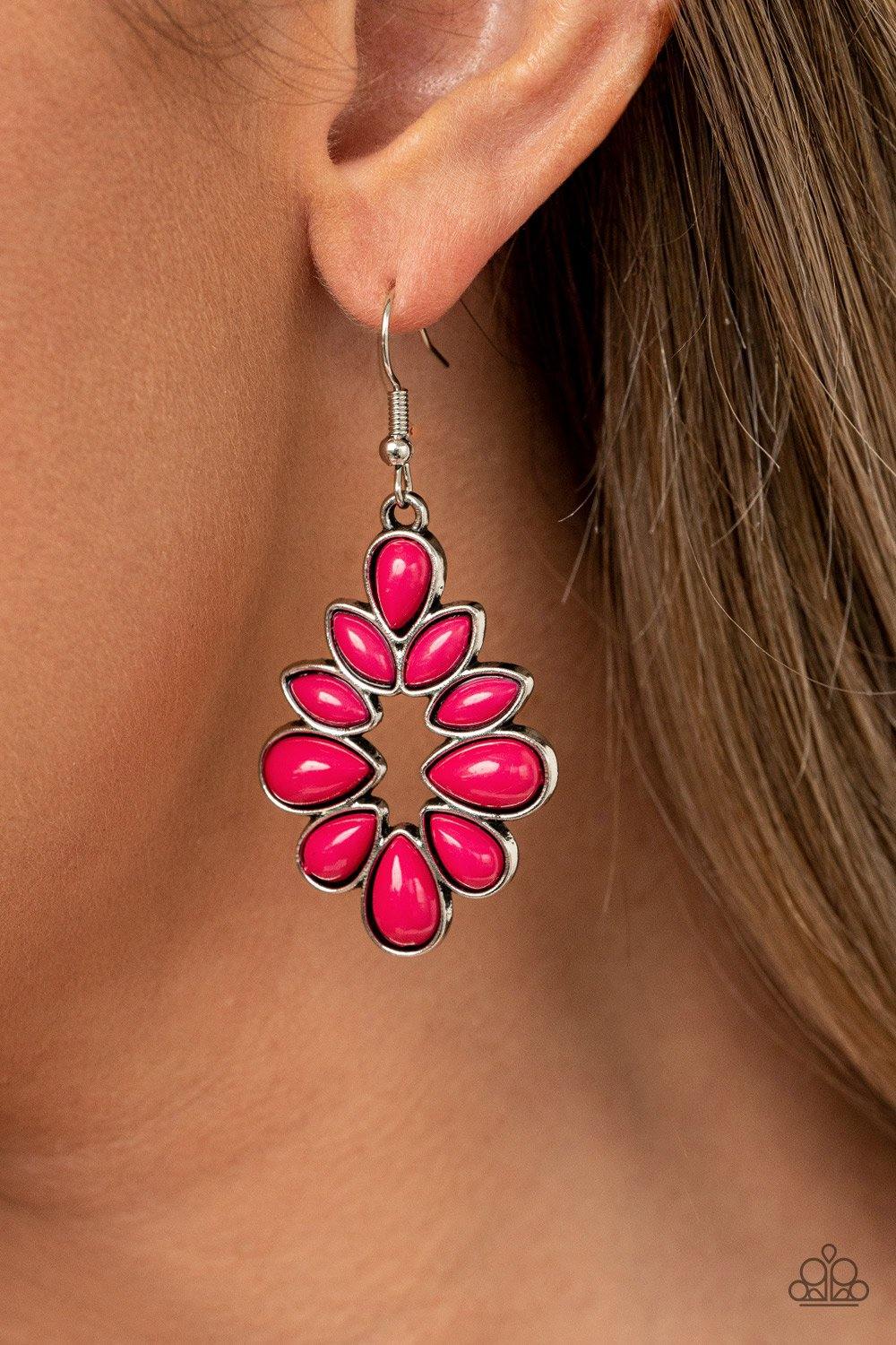 Burst Into TEARDROPS - Pink - SC Bling Boutique