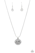 Load image into Gallery viewer, Be Still - Silver - SC Bling Boutique