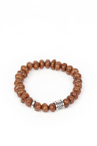 Natural State of Mind - Brown - SC Bling Boutique