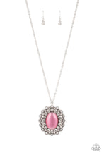 Laden Sie das Bild in den Galerie-Viewer, Oh My Medallion - Pink - SC Bling Boutique