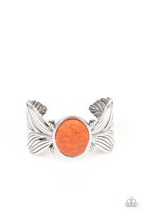 Born to Soar - Orange - SC Bling Boutique