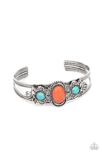 Cargar imagen en el visor de la galería, Artisan Ancestry - Orange - SC Bling Boutique