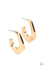 Load image into Gallery viewer, On The Hook - Gold - SC Bling Boutique