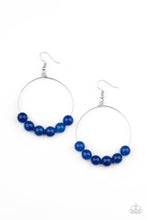 Laden Sie das Bild in den Galerie-Viewer, Let It Slide - Blue - SC Bling Boutique