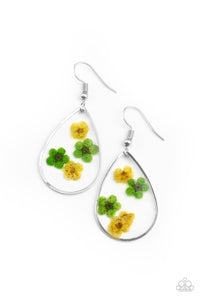 Perennial Prairie - Yellow - SC Bling Boutique