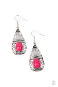 Eastern Essence - Pink - SC Bling Boutique