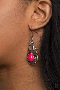 Eastern Essence - Pink - SC Bling Boutique