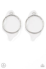 Cargar imagen en el visor de la galería, Clear The Way! - White - SC Bling Boutique