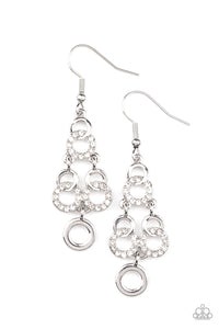 Luminously Linked - White - SC Bling Boutique