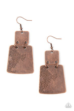 Load image into Gallery viewer, Tagging Along - Copper - SC Bling Boutique