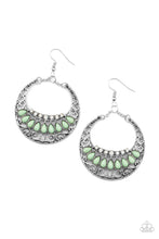 Load image into Gallery viewer, Crescent Couture - Green - SC Bling Boutique