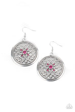 Laden Sie das Bild in den Galerie-Viewer, Mega Medallions - Pink - SC Bling Boutique