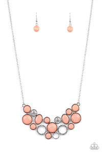 Extra Eloquent - Orange - SC Bling Boutique