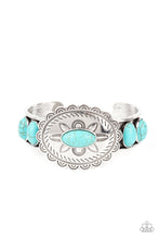 Load image into Gallery viewer, Canyon Heirloom - Blue - SC Bling Boutique