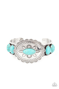 Canyon Heirloom - Blue - SC Bling Boutique