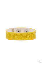 Load image into Gallery viewer, Follow The Wildflowers - Yellow - SC Bling Boutique