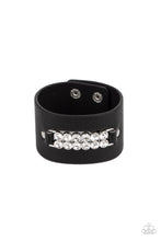 Load image into Gallery viewer, Runway Rebellion - Black - SC Bling Boutique