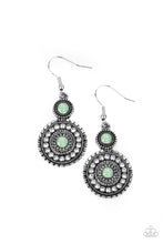 Laden Sie das Bild in den Galerie-Viewer, Opulent Outreach - Green - SC Bling Boutique