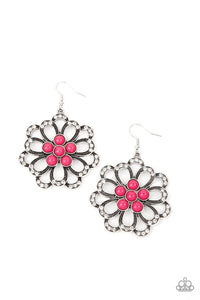 Dazzling Dewdrops - Pink - SC Bling Boutique