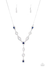 Laden Sie das Bild in den Galerie-Viewer, Royal Redux - Blue - SC Bling Boutique