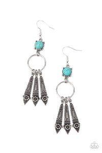 Prana Paradise - Blue - SC Bling Boutique