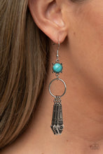 Laden Sie das Bild in den Galerie-Viewer, Prana Paradise - Blue - SC Bling Boutique