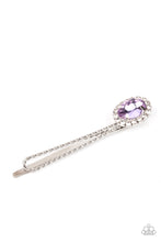 Load image into Gallery viewer, Gala Glitz - Purple - SC Bling Boutique